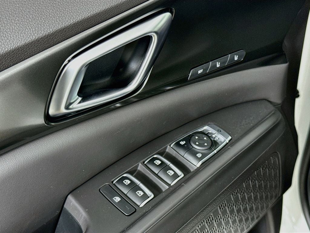 2027 Kia Carnival Hybrid EX