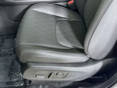 2027 Kia Carnival Hybrid EX