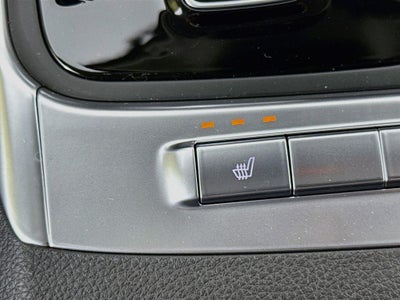 2027 Kia Carnival Hybrid EX