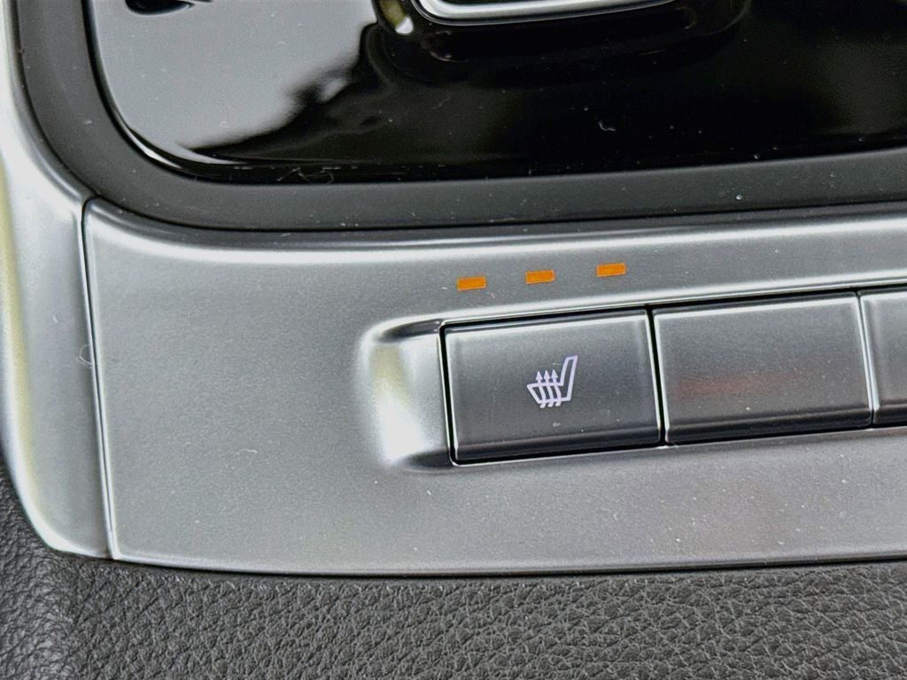 2027 Kia Carnival Hybrid EX