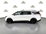 2027 Kia Carnival Hybrid EX
