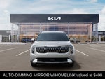 2027 Kia Carnival Hybrid EX