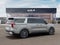 2027 Kia Carnival Hybrid EX