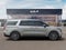 2027 Kia Carnival Hybrid EX