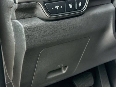 2027 Kia Carnival Hybrid EX