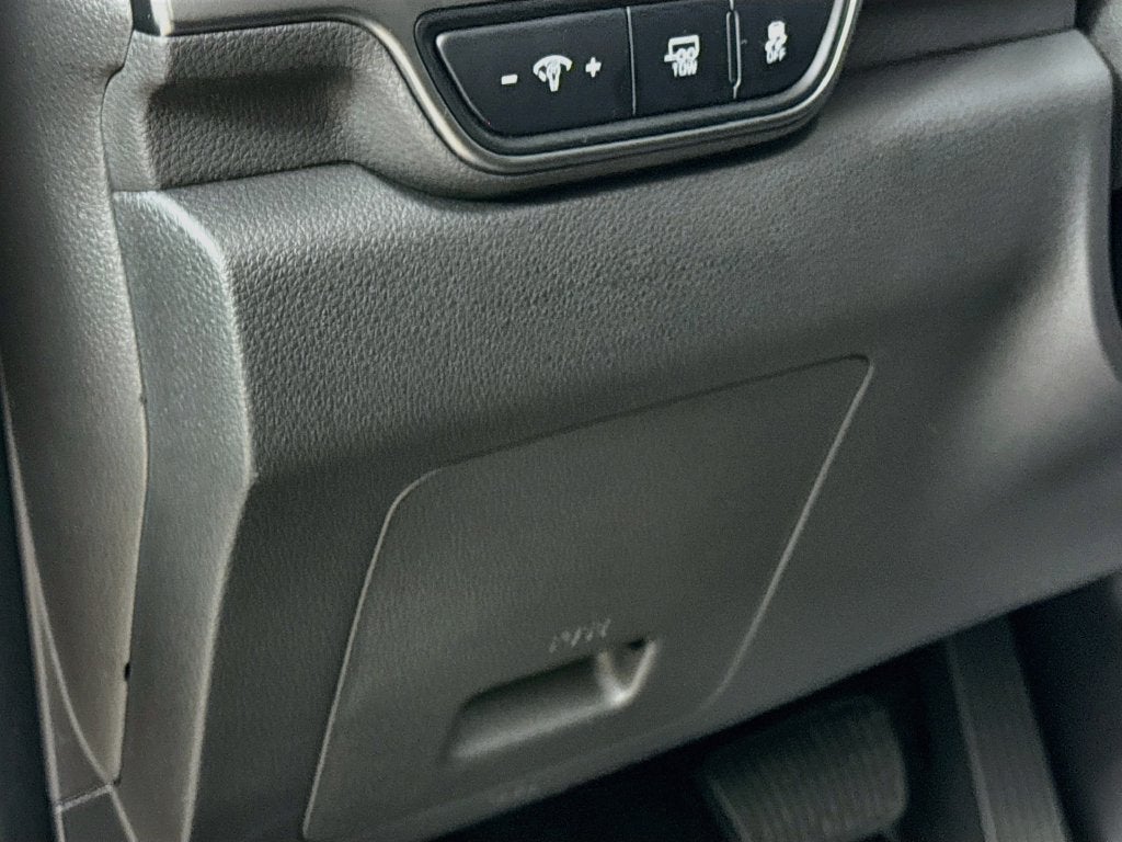 2027 Kia Carnival Hybrid EX