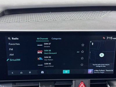 2027 Kia Carnival Hybrid EX