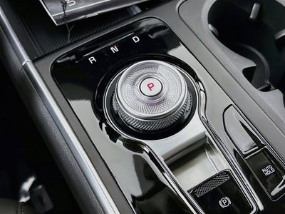 2027 Kia Carnival Hybrid EX