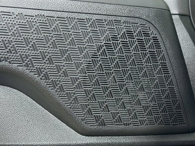 2027 Kia Carnival Hybrid EX