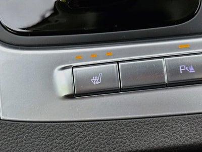 2027 Kia Carnival Hybrid EX