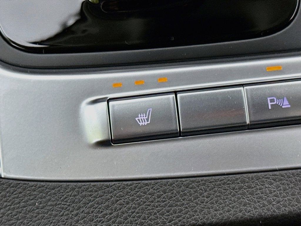 2027 Kia Carnival Hybrid EX