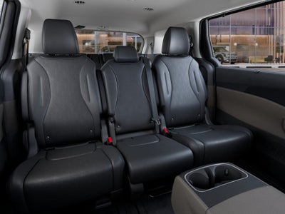 2027 Kia Carnival Hybrid EX