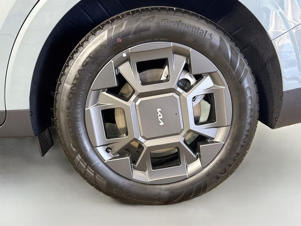 2027 Kia Carnival Hybrid EX