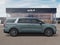 2027 Kia Carnival Hybrid EX