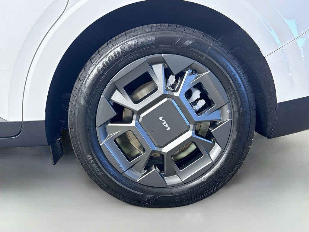 2027 Kia Carnival SX