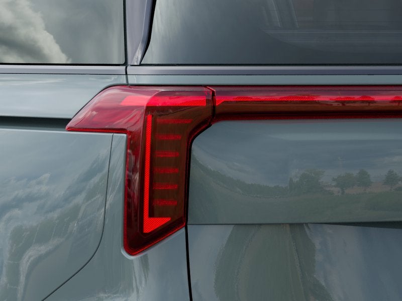2027 Kia Carnival SX Prestige