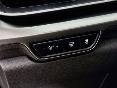 2027 Kia Carnival Hybrid SX