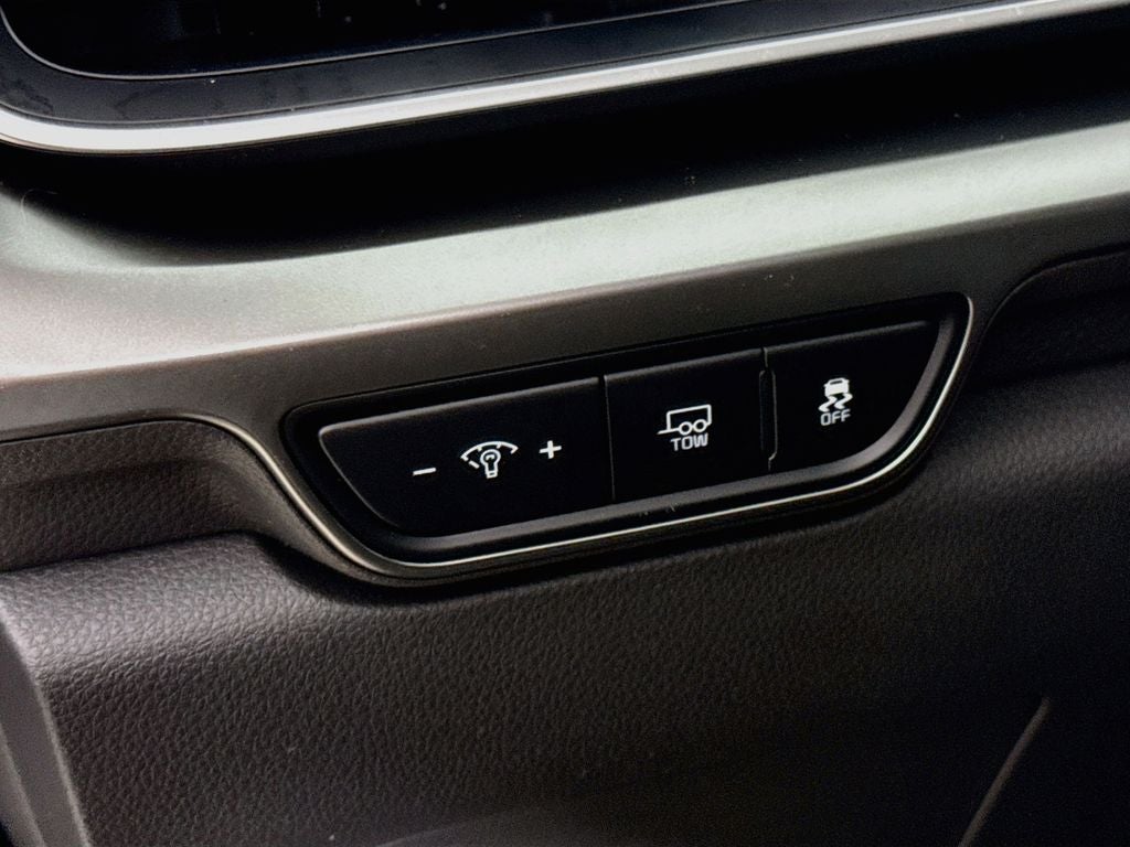 2027 Kia Carnival Hybrid SX