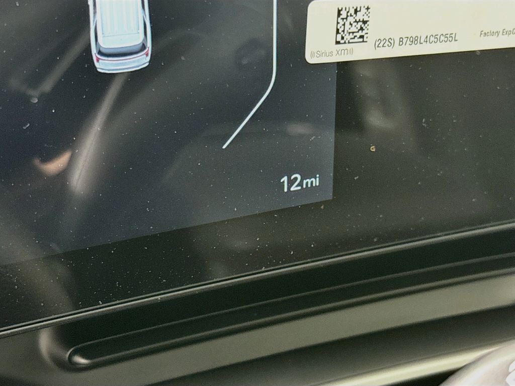 2027 Kia Carnival Hybrid SX