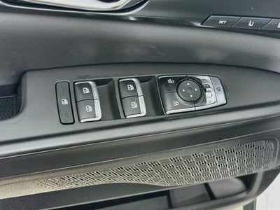 2027 Kia Carnival Hybrid SX
