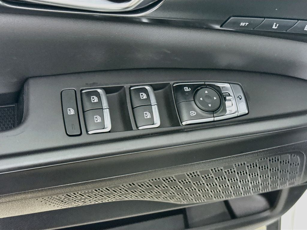 2027 Kia Carnival Hybrid SX
