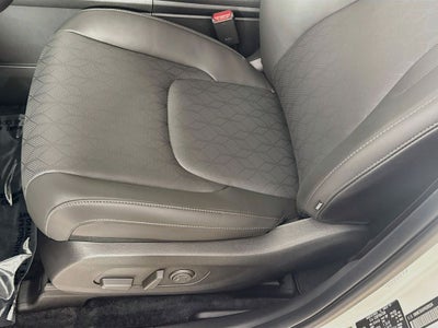 2027 Kia Carnival Hybrid SX
