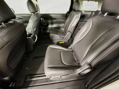 2027 Kia Carnival Hybrid SX
