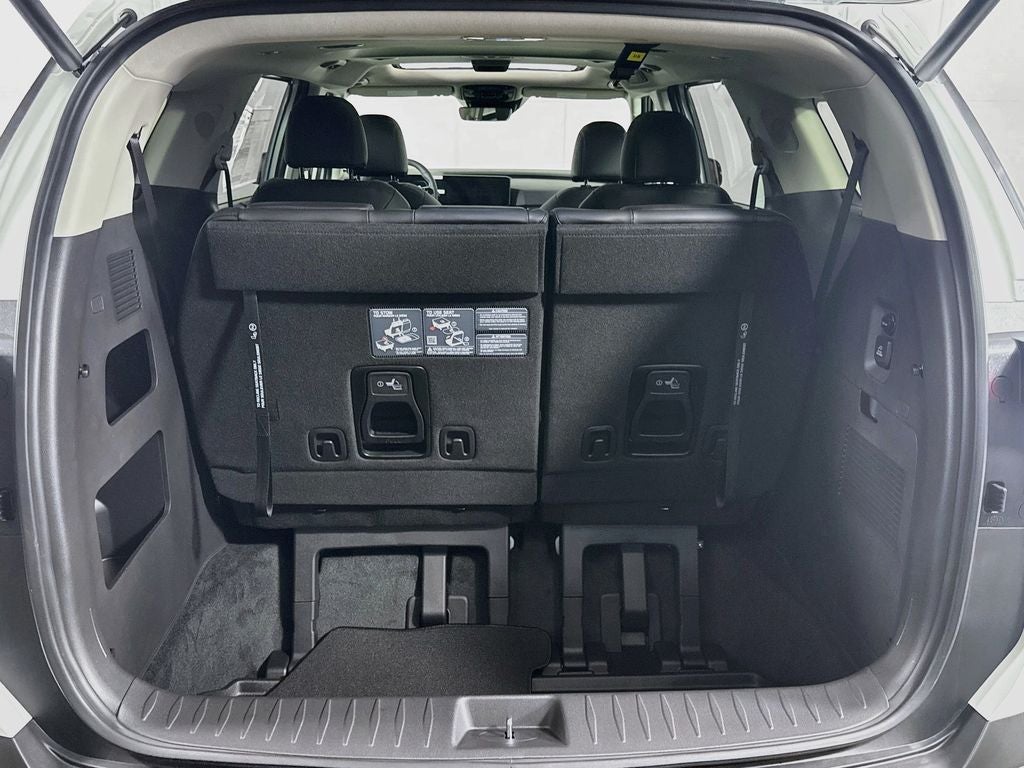 2027 Kia Carnival Hybrid SX