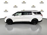 2027 Kia Carnival Hybrid SX