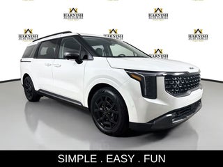 2027 Kia Carnival Hybrid SX
