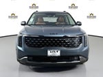 2027 Kia Carnival Hybrid SX