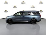2027 Kia Carnival Hybrid SX