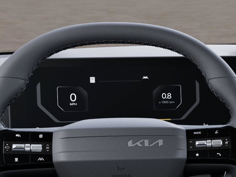 2027 Kia Carnival Hybrid SX