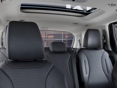 2027 Kia Carnival Hybrid SX Prestige
