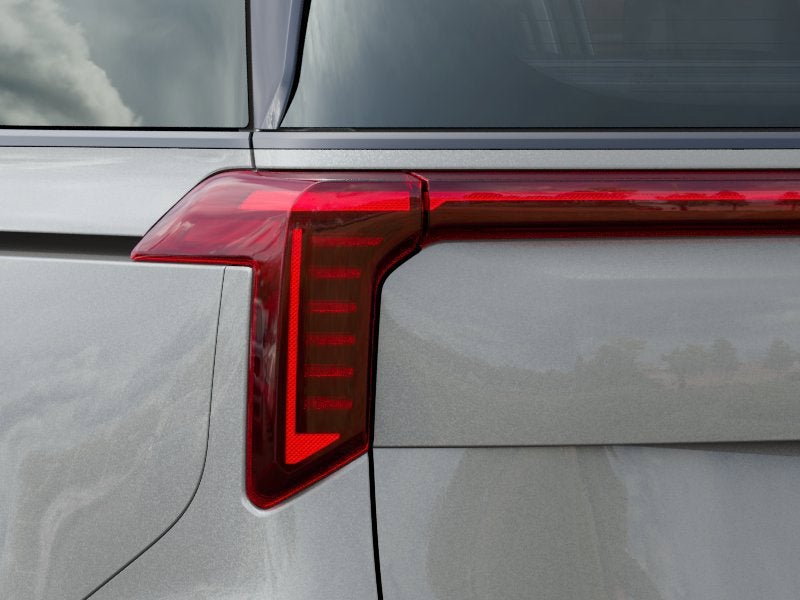 2027 Kia Carnival Hybrid SX