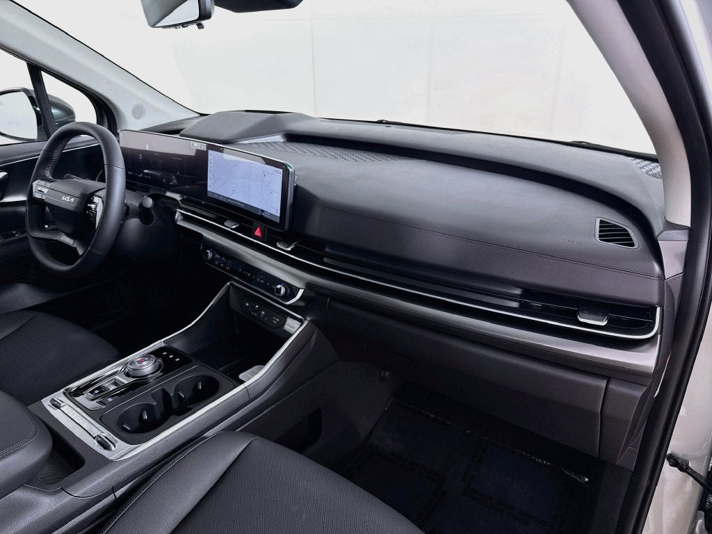2027 Kia Carnival Hybrid SX Prestige