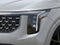 2027 Kia Carnival Hybrid SX