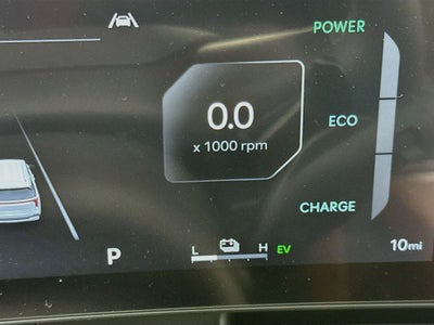 2027 Kia Carnival Hybrid SX