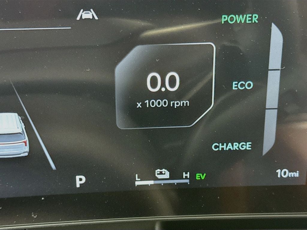 2027 Kia Carnival Hybrid SX