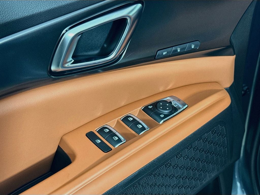 2027 Kia Carnival Hybrid SX