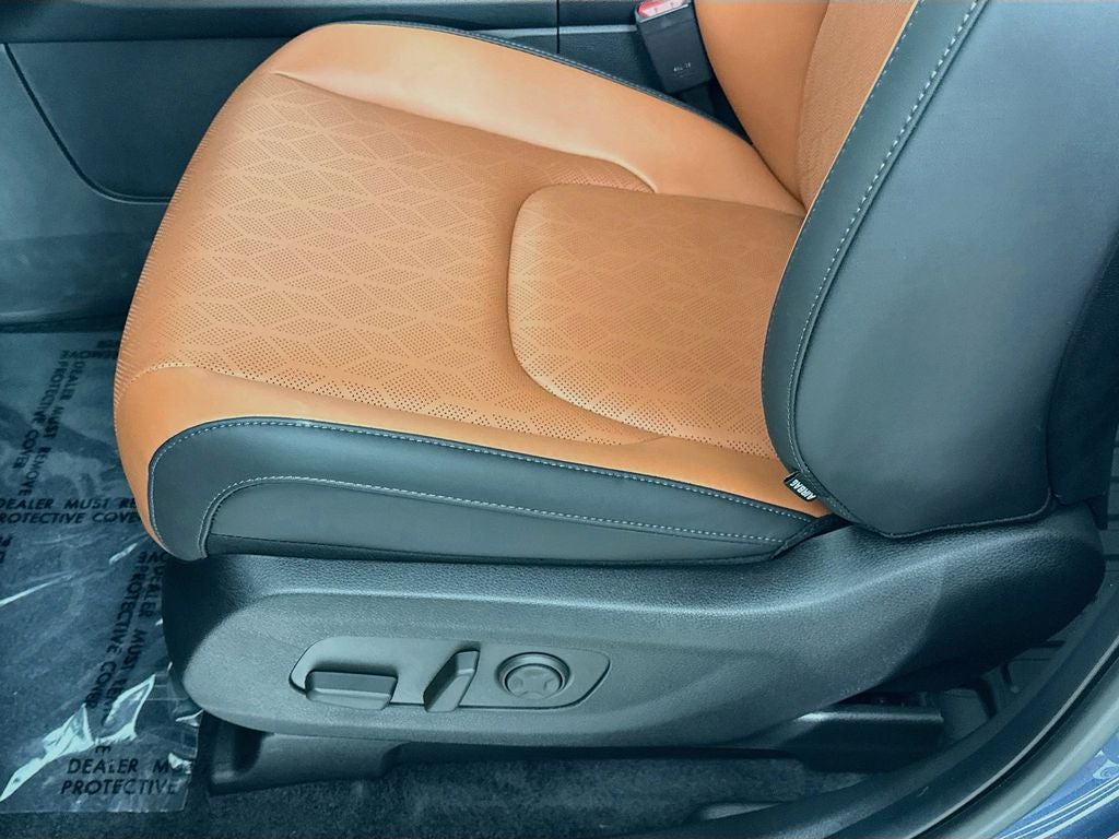 2027 Kia Carnival Hybrid SX