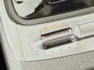 2027 Kia Carnival Hybrid SX