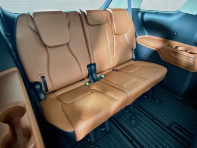2027 Kia Carnival Hybrid SX