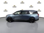 2027 Kia Carnival Hybrid SX