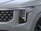 2027 Kia Carnival Hybrid SX
