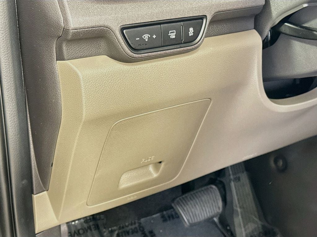 2027 Kia Carnival Hybrid SX