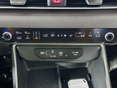 2027 Kia Carnival Hybrid SX