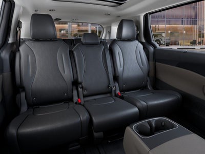 2027 Kia Carnival Hybrid SX