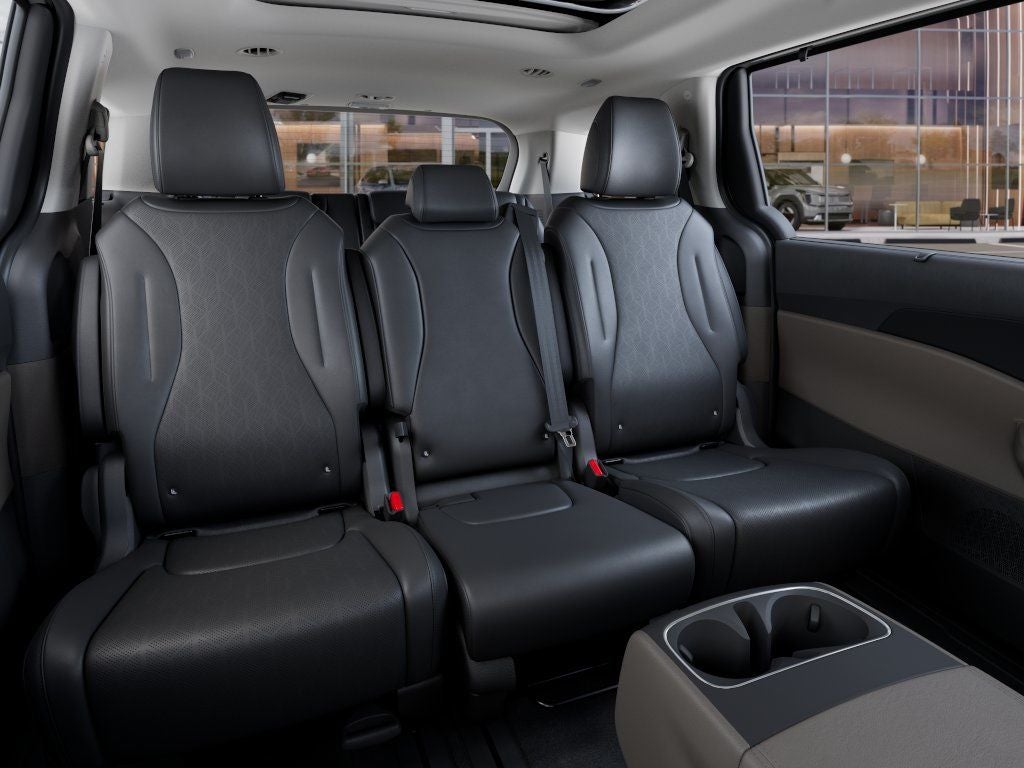 2027 Kia Carnival Hybrid SX