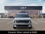 2027 Kia Carnival Hybrid SX